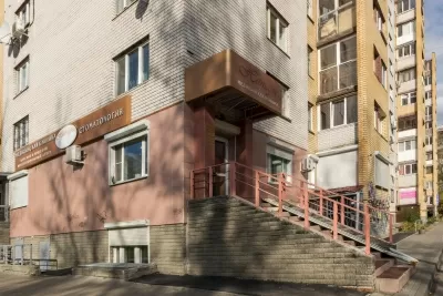 Медицинский центр Натали