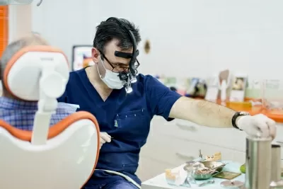 Медицинский центр Натали