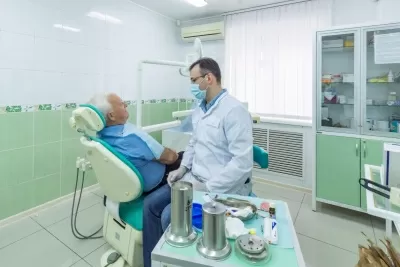 Медицинский центр Натали