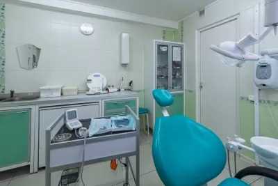 Медицинский центр Натали