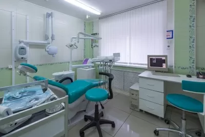 Медицинский центр Натали