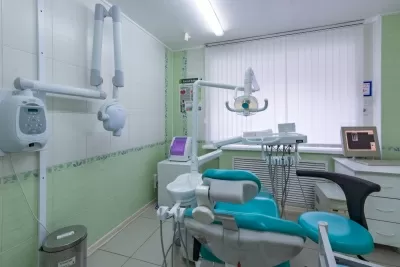 Медицинский центр Натали