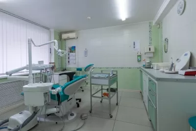 Медицинский центр Натали