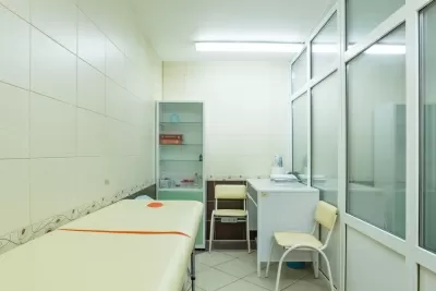 Медицинский центр Натали