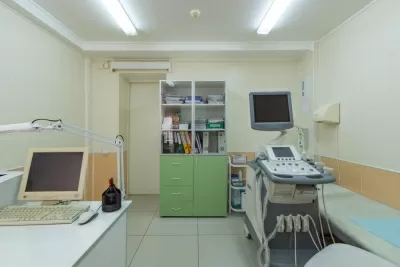 Медицинский центр Натали