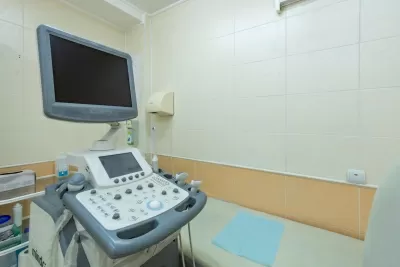 Медицинский центр Натали