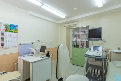 Медицинский центр Натали