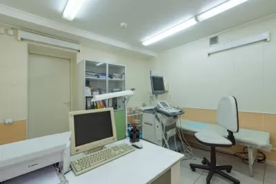 Медицинский центр Натали