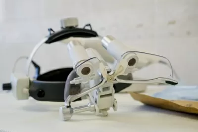 Стоматологическая клиника доктора Барышева