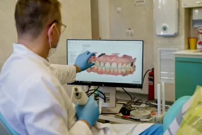 Стоматологическая клиника доктора Барышева