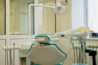 Стоматологическая клиника доктора Барышева