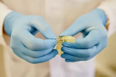 Стоматологическая клиника доктора Барышева