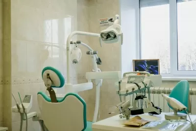 Стоматологическая клиника доктора Барышева