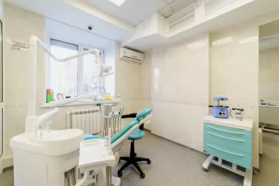 Стоматологическая клиника доктора Барышева