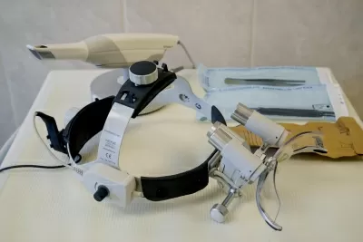 Стоматологическая клиника доктора Барышева