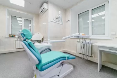 Стоматологическая клиника доктора Барышева