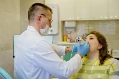 Стоматологическая клиника доктора Барышева