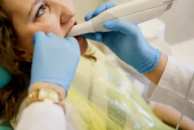 Стоматологическая клиника доктора Барышева