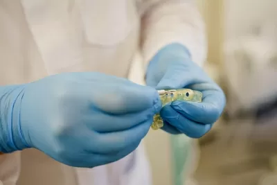 Стоматологическая клиника доктора Барышева