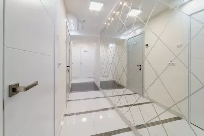 Стоматологическая клиника доктора Барышева