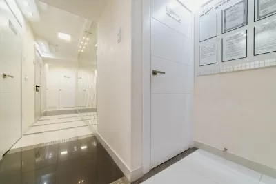 Стоматологическая клиника доктора Барышева