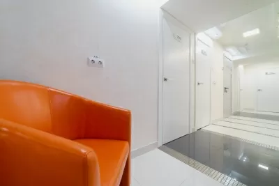 Стоматологическая клиника доктора Барышева