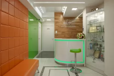 Стоматологическая клиника доктора Барышева