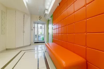 Стоматологическая клиника доктора Барышева