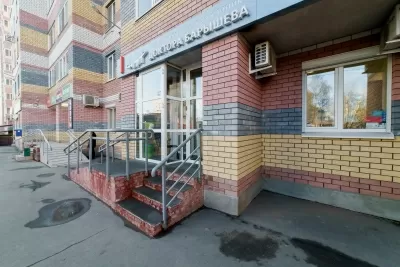 Стоматологическая клиника доктора Барышева