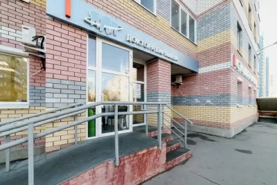 Стоматологическая клиника доктора Барышева