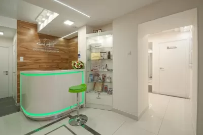 Стоматологическая клиника доктора Барышева