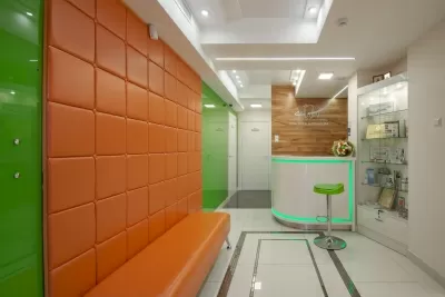 Стоматологическая клиника доктора Барышева