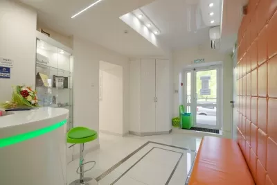 Стоматологическая клиника доктора Барышева