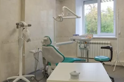 Стоматологическая клиника доктора Барышева