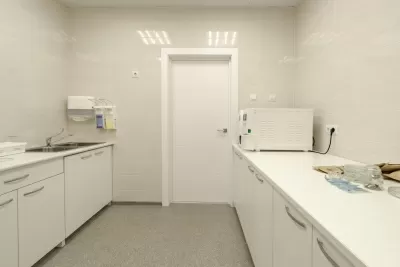 Стоматологическая клиника доктора Барышева