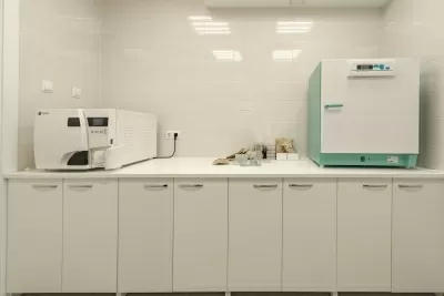 Стоматологическая клиника доктора Барышева