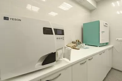 Стоматологическая клиника доктора Барышева