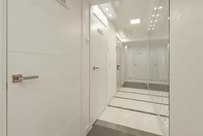 Стоматологическая клиника доктора Барышева