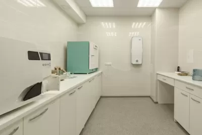 Стоматологическая клиника доктора Барышева