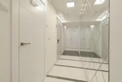 Стоматологическая клиника доктора Барышева