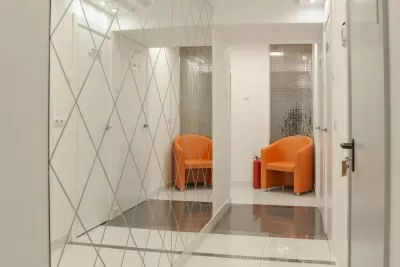 Стоматологическая клиника доктора Барышева