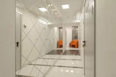 Стоматологическая клиника доктора Барышева