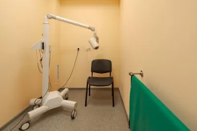 Стоматологическая клиника доктора Барышева