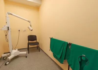 Стоматологическая клиника доктора Барышева