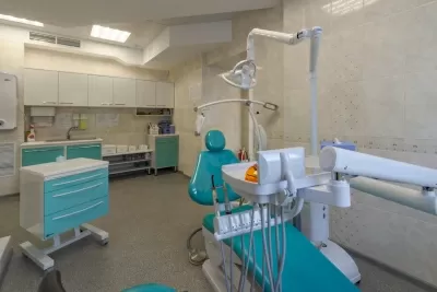 Стоматологическая клиника доктора Барышева