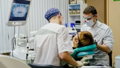 Алибус-Дент