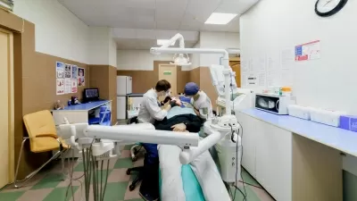 Алибус-Дент