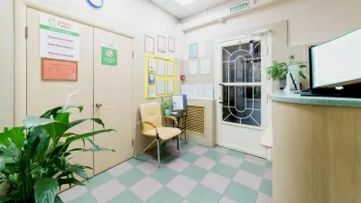 Алибус-Дент