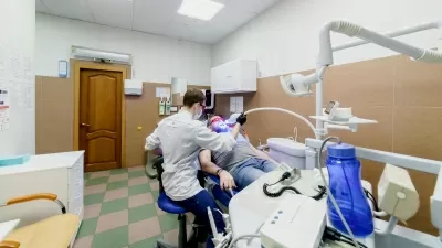 Алибус-Дент