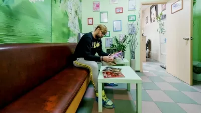 Алибус-Дент